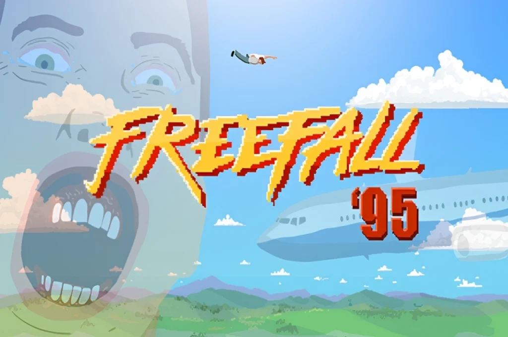 Freefall 95