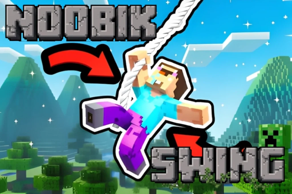 Noobik Swing