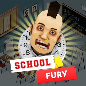 School Fury
