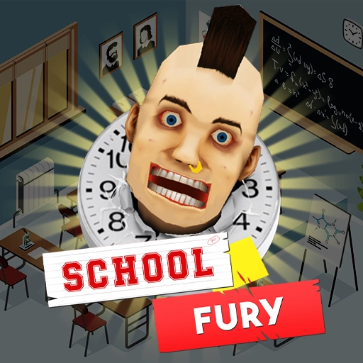 School Fury