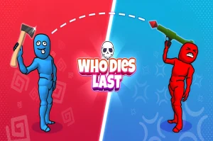 Who Dies Last?